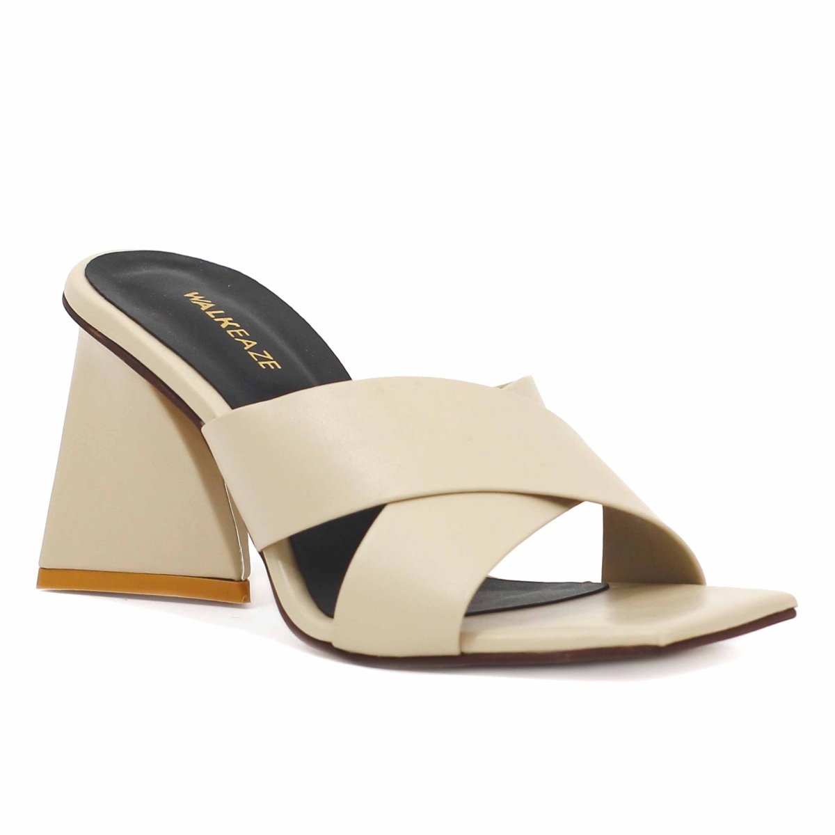 Women Formal Block Heel - 62291S