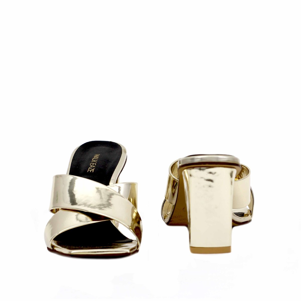 Women Formal Block Heel - 62291S