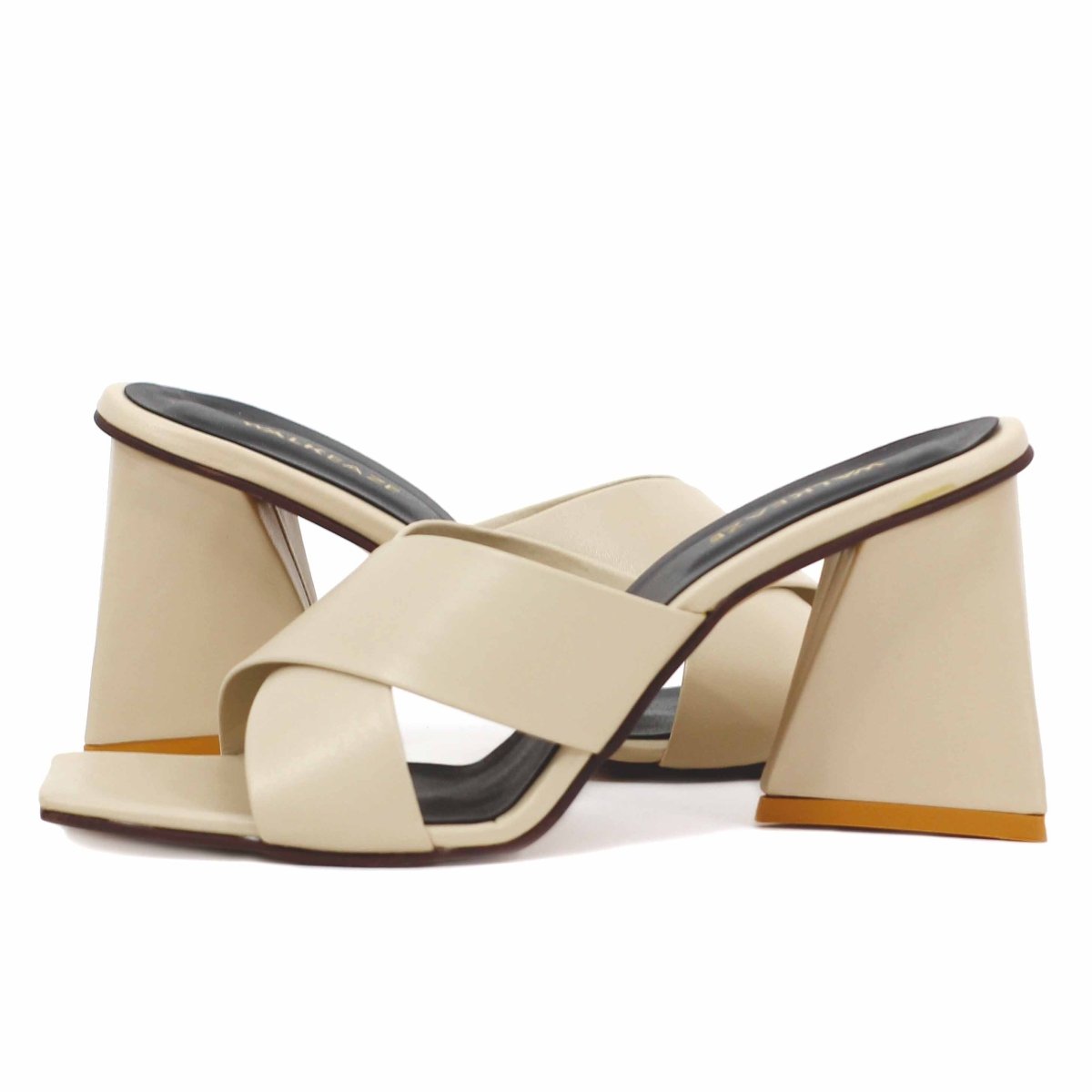 Women Formal Block Heel - 62291S