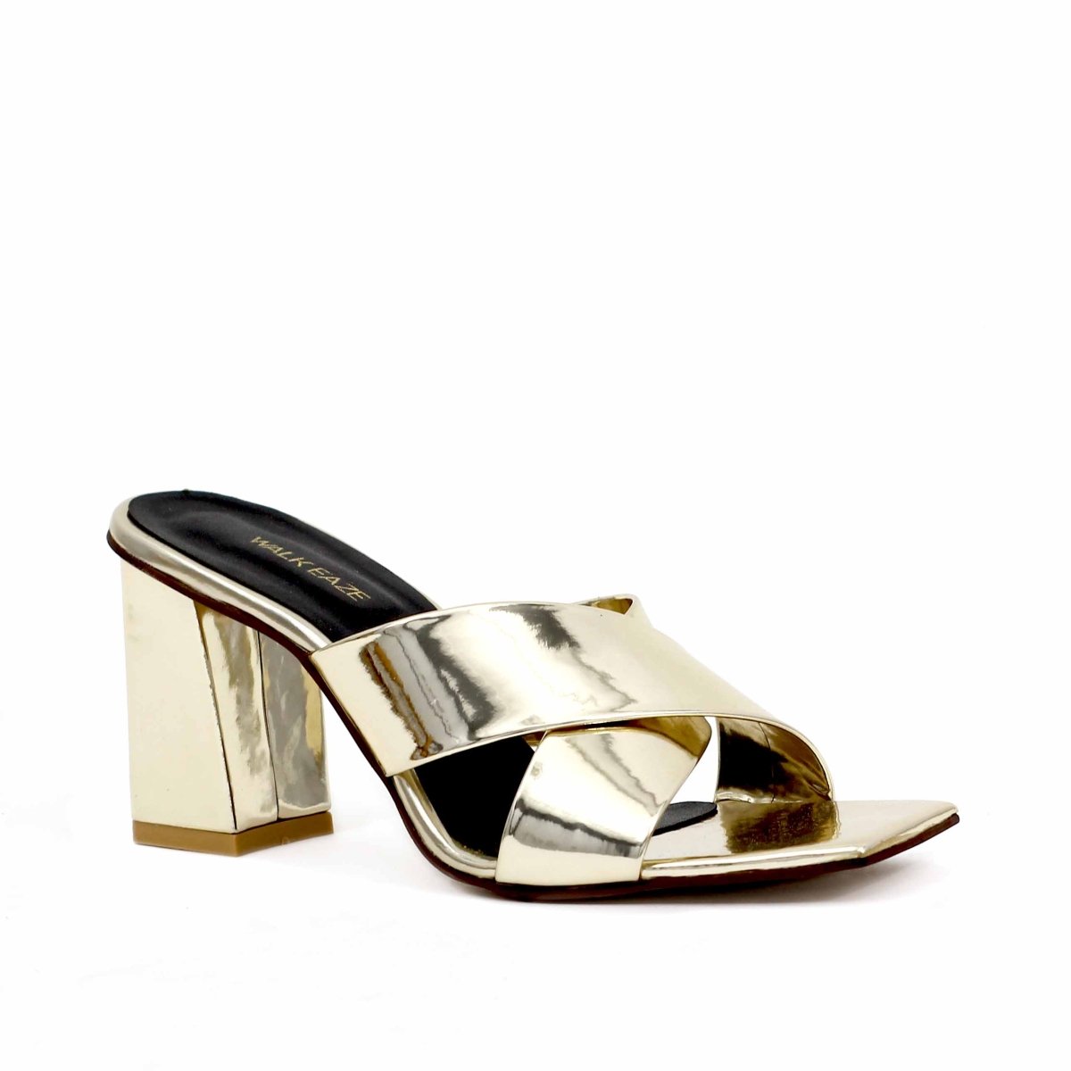 Women Formal Block Heel - 62291S