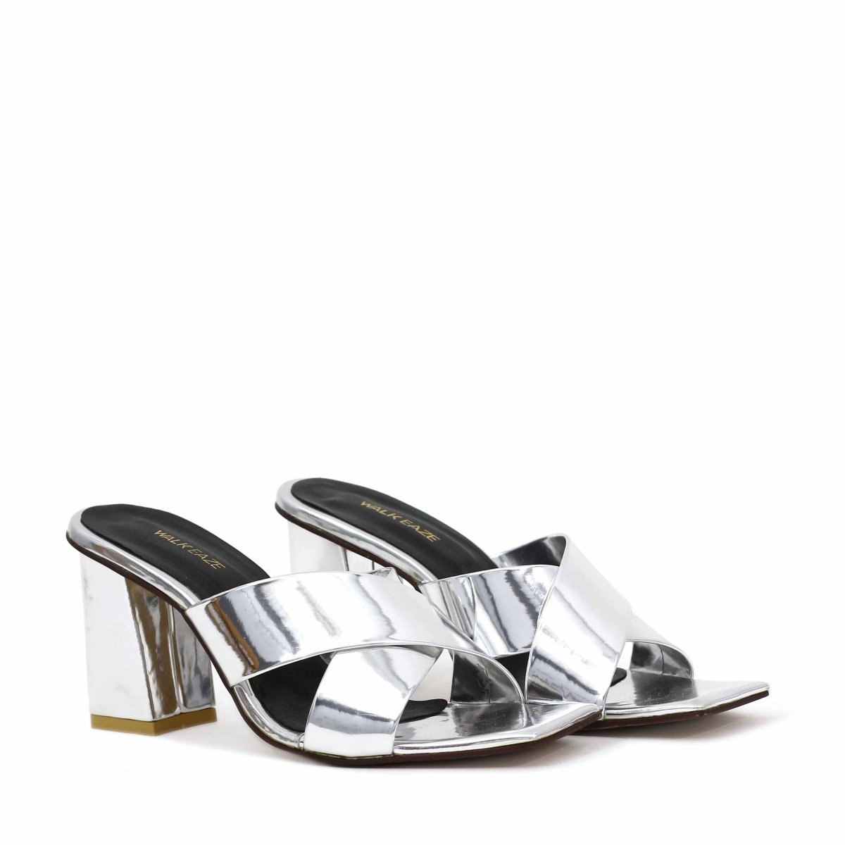 Women Formal Block Heel - 62291S