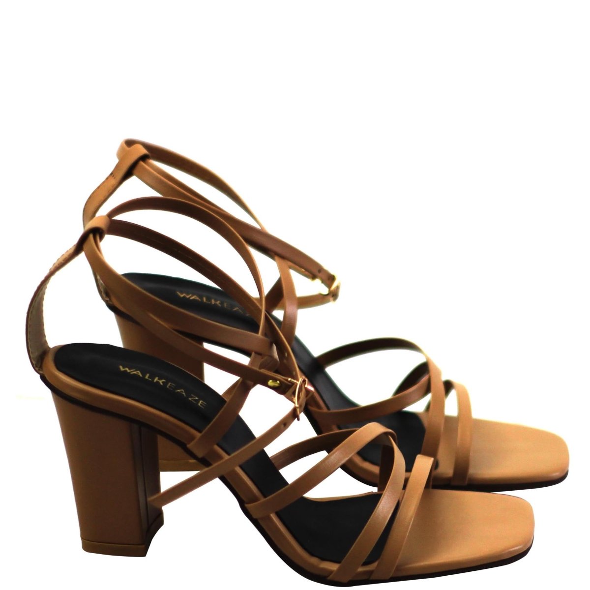 Women Formal Block Heel - 62447S