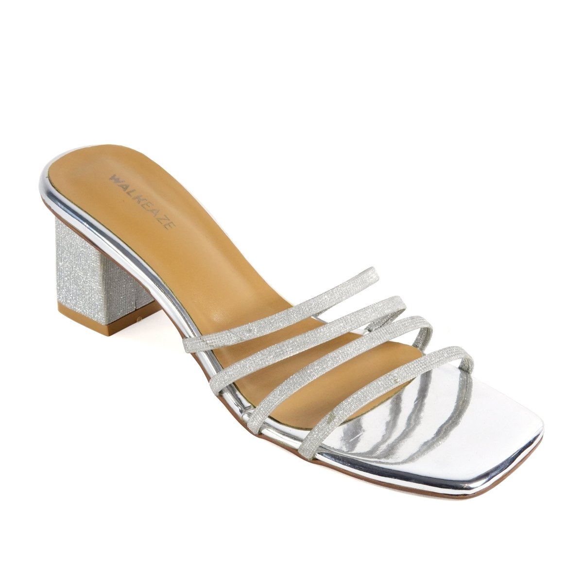 Women Formal Block Heel - 62659S