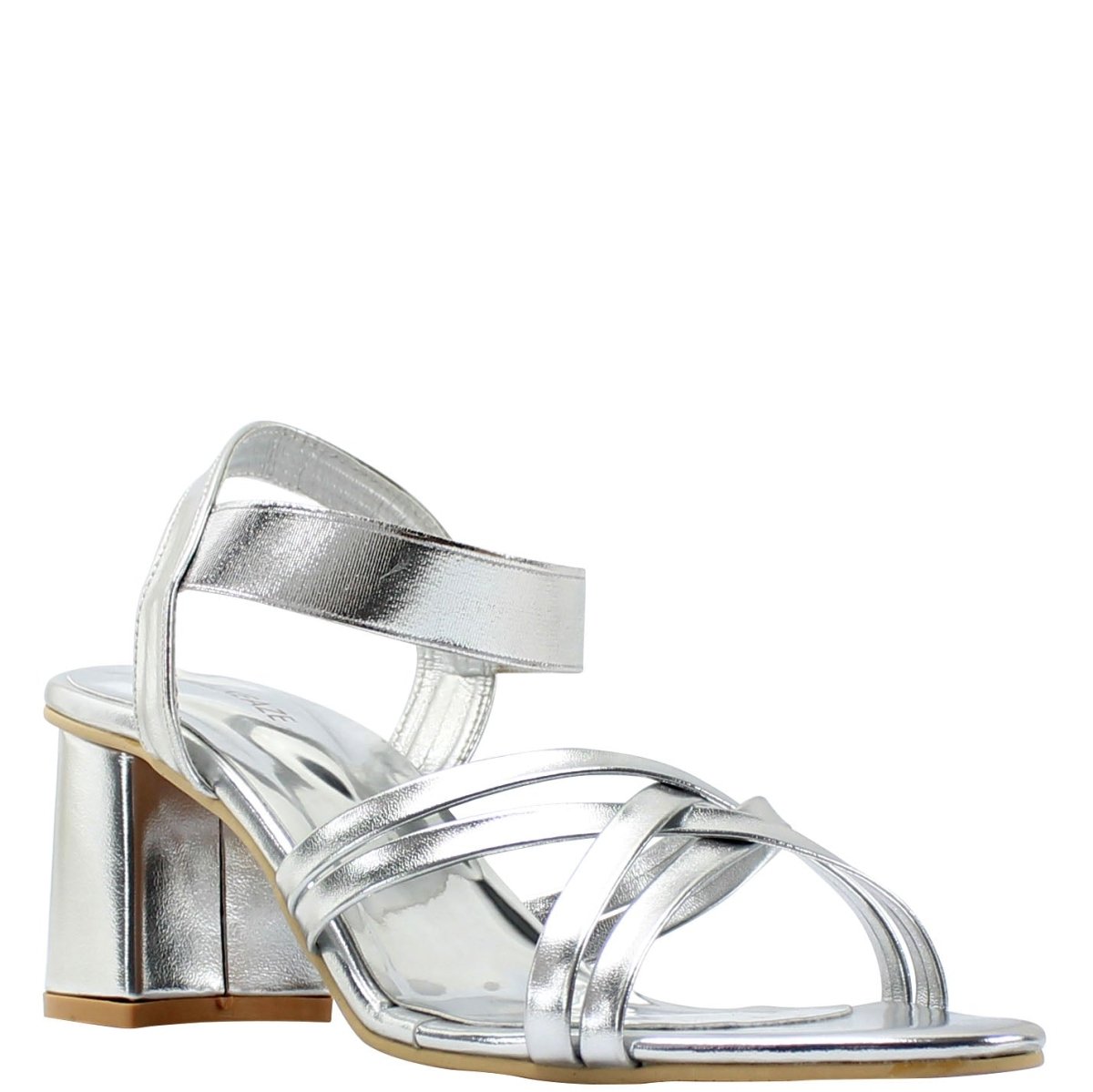 Women Formal Block Heel - 62695S
