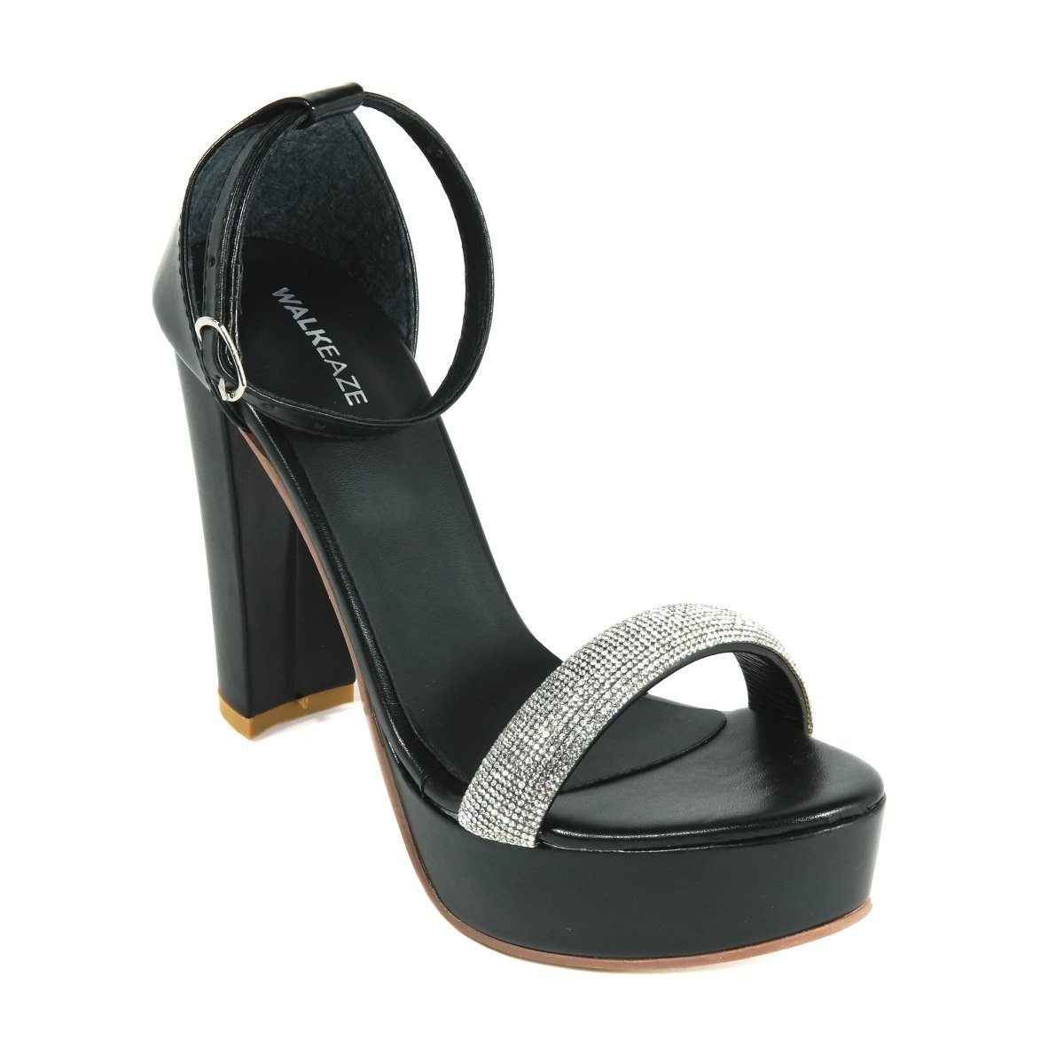 Women Formal Block Heel - 62715S