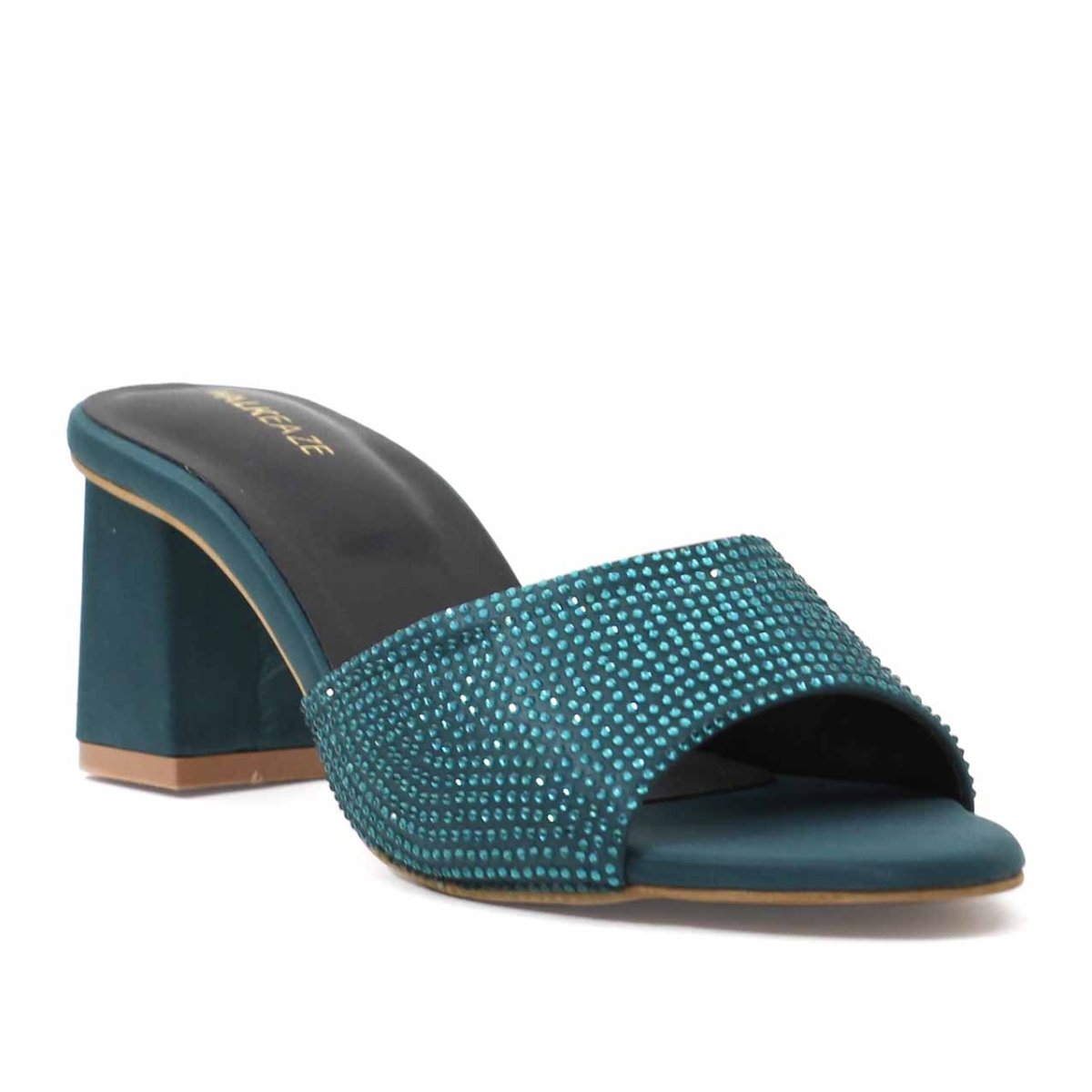 Women Formal Block Heel - 62757S