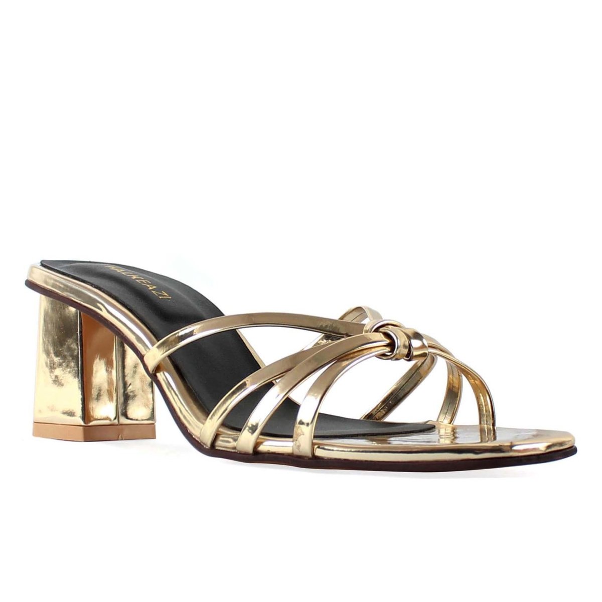 Women Formal Block Heel - 62763S