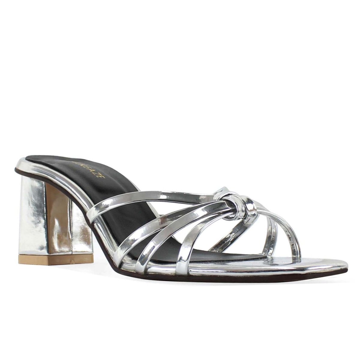Women Formal Block Heel - 62763S