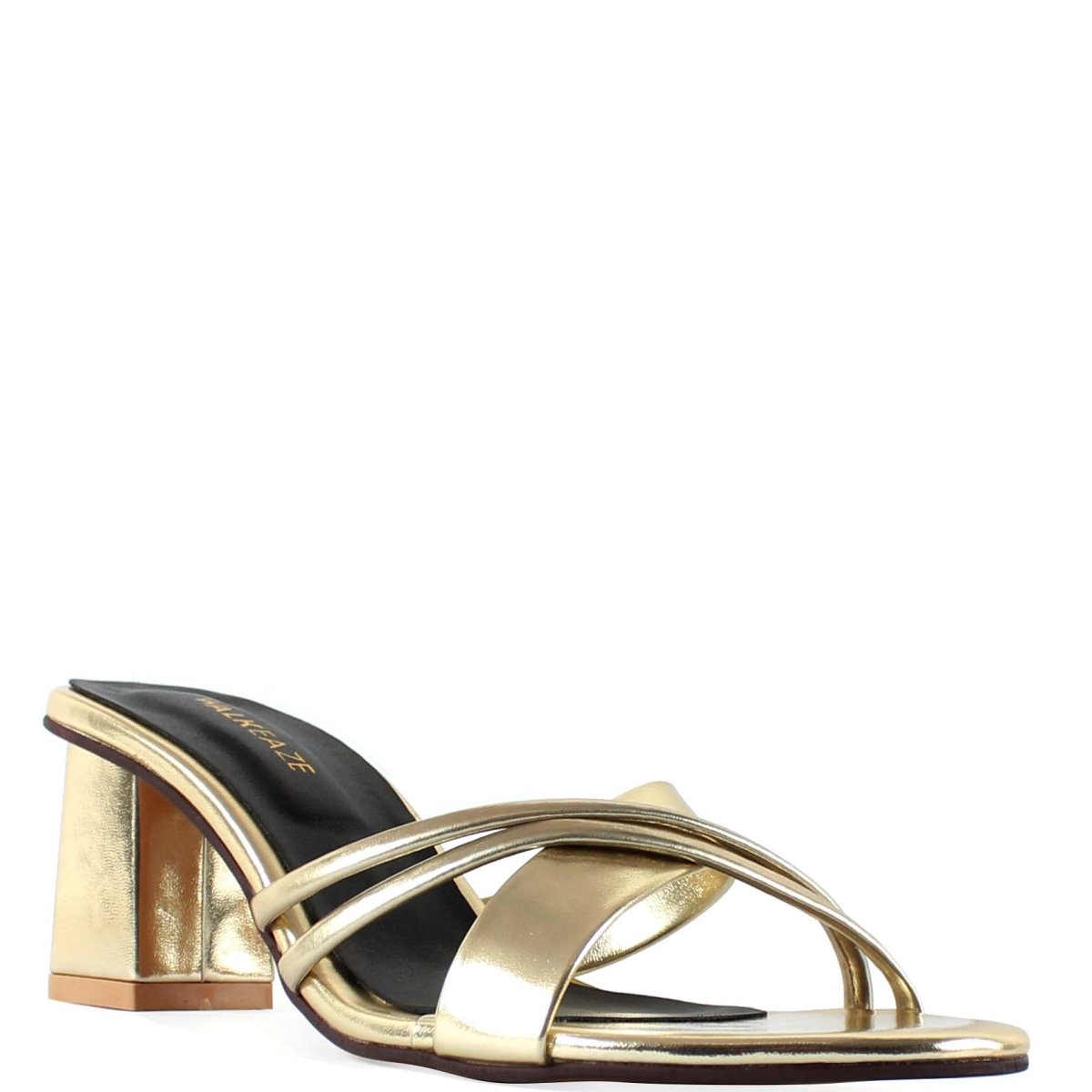 Women Formal Block Heel - 62764S