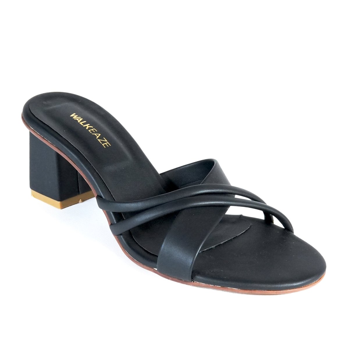 Women Formal Block Heel - 62764S