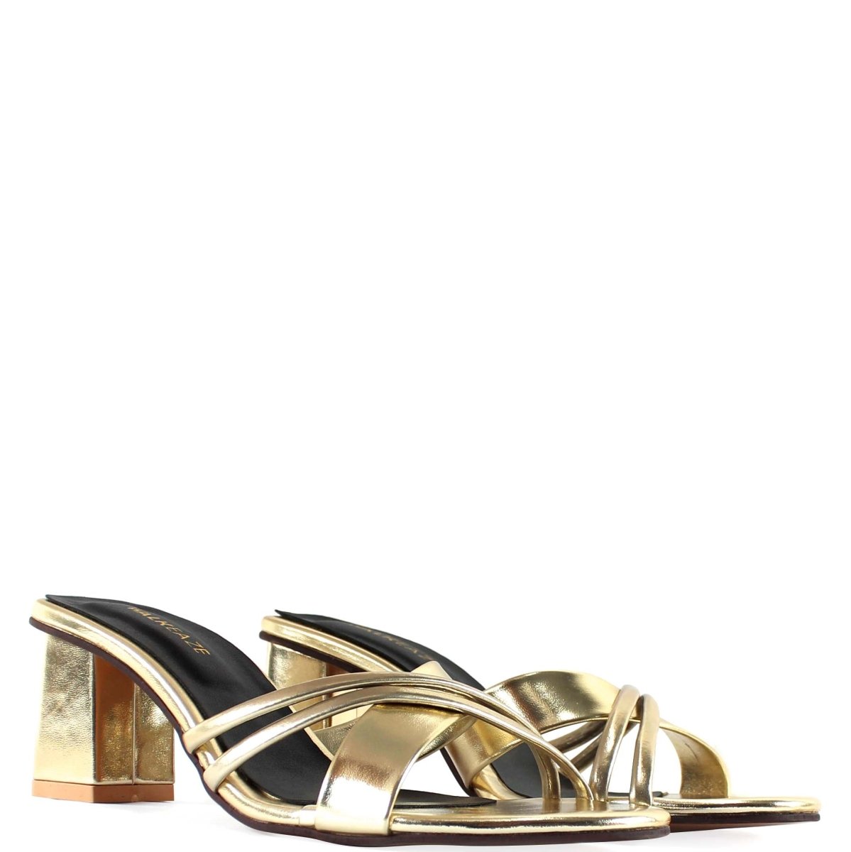 Women Formal Block Heel - 62764S