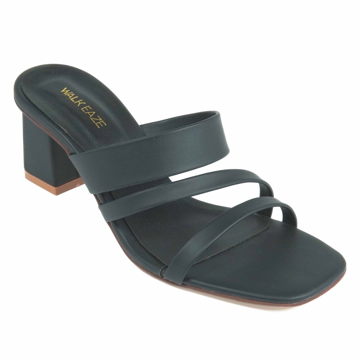 Women Formal Block Heel - 62781S