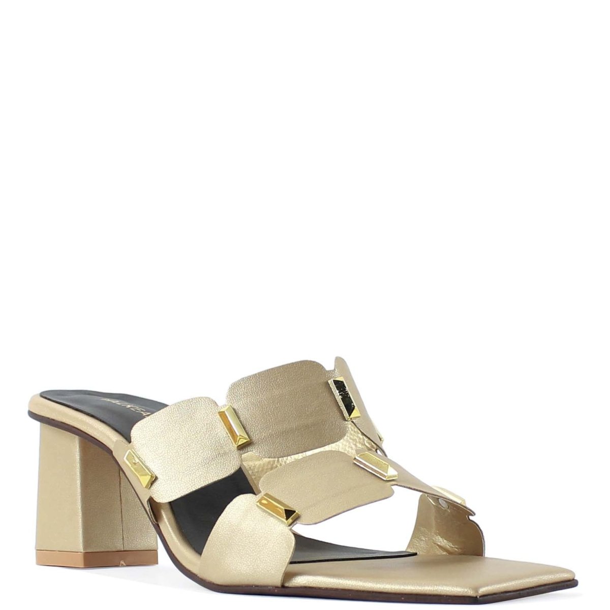 Women Formal Block Heel- 62783S