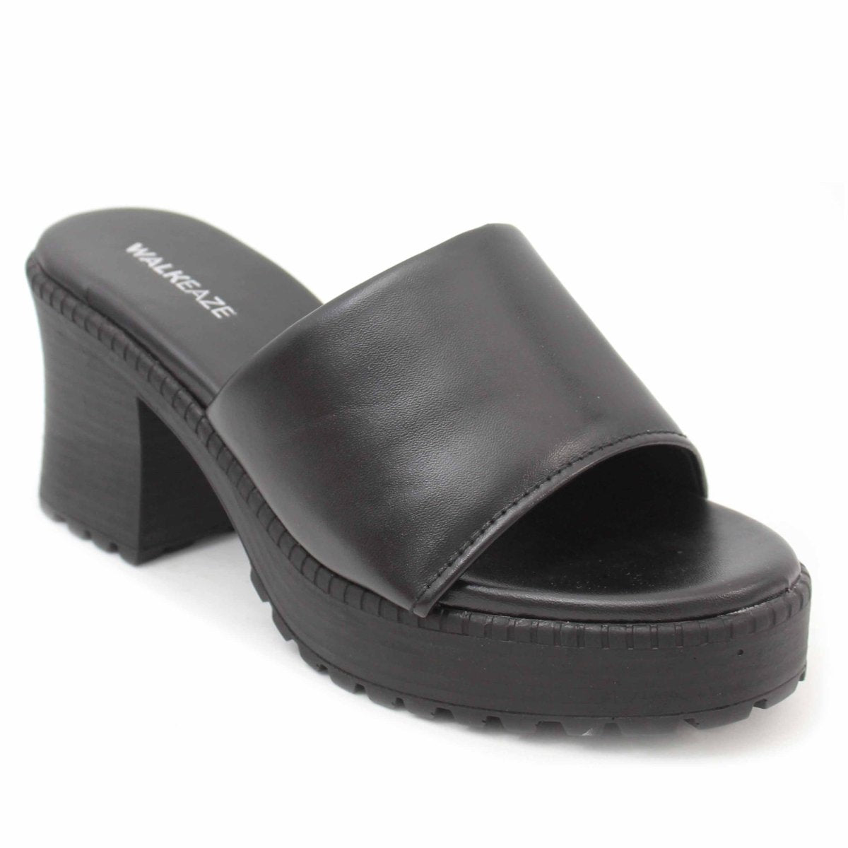 Women Formal Block Heel - 62863S