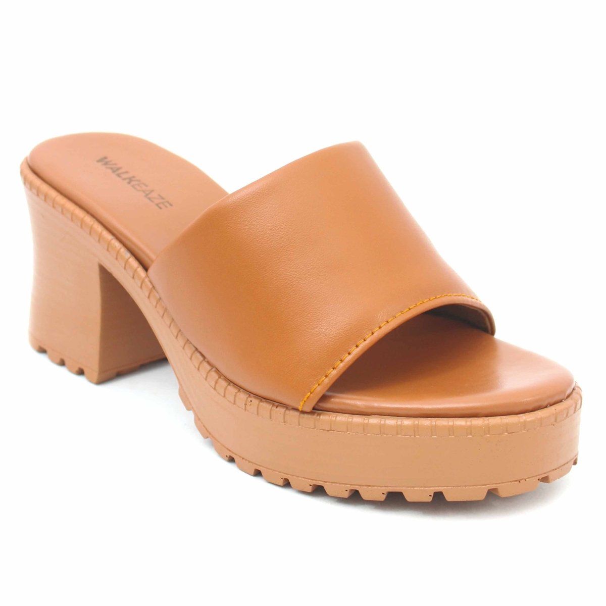 Women Formal Block Heel - 62863S