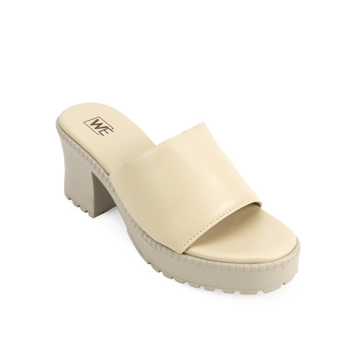 Women Formal Block Heel - 62863S