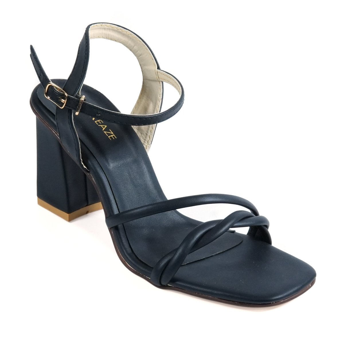 Women Formal Block Heel - 62874S