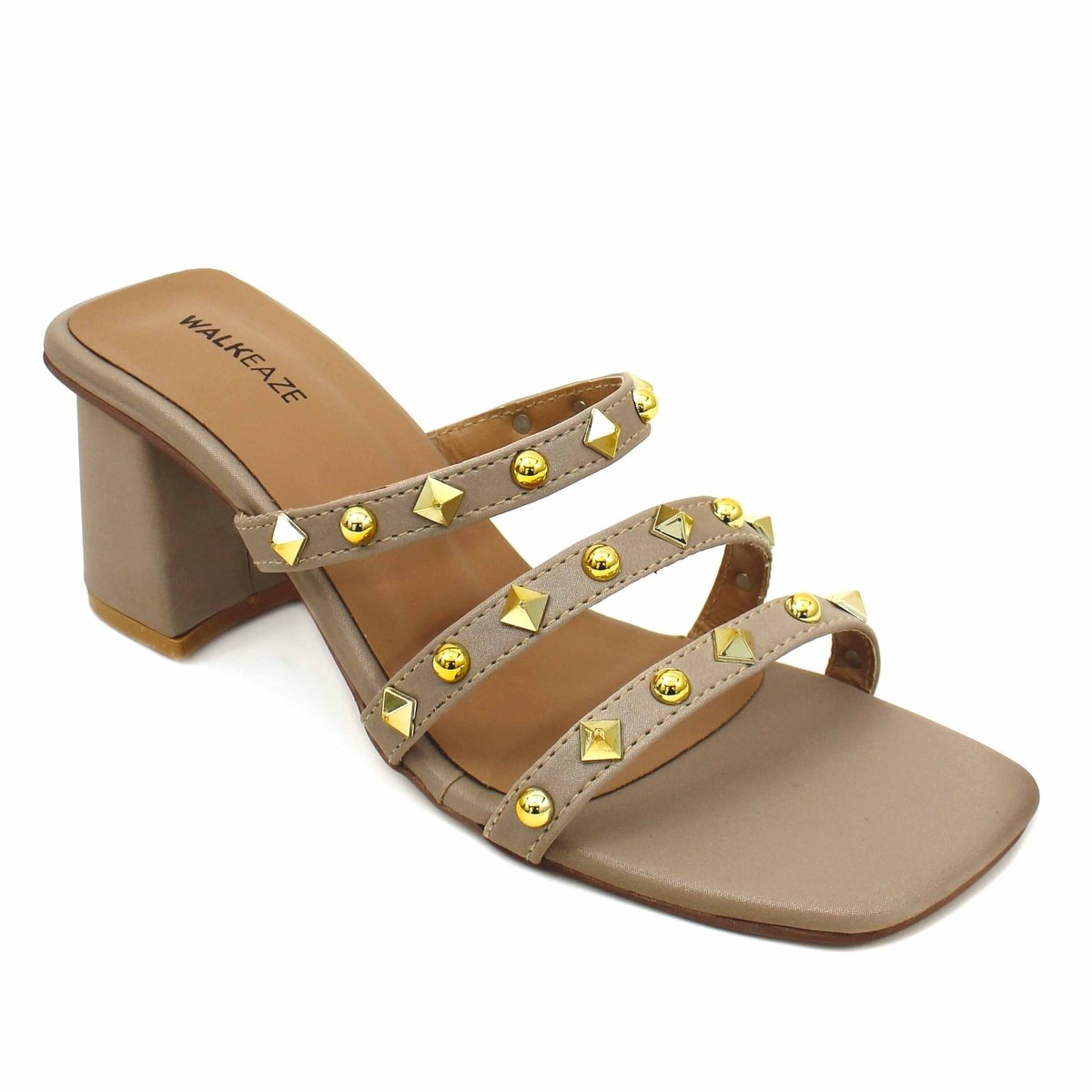 Women Formal Block Heel - 62897S