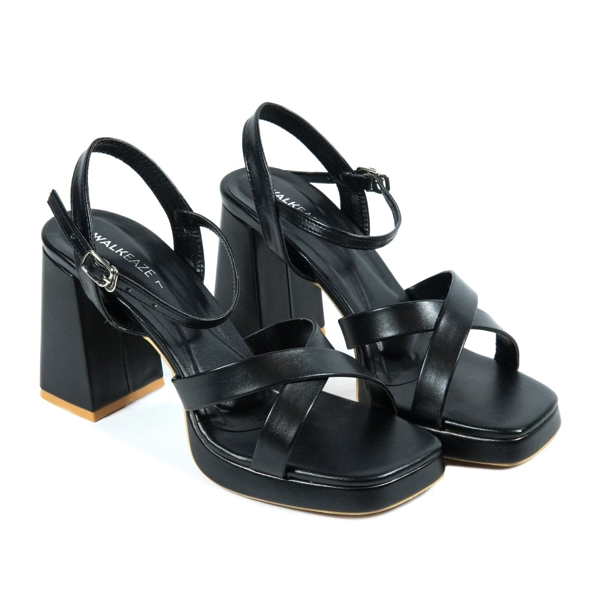 Women Formal Block Heel - 62967S