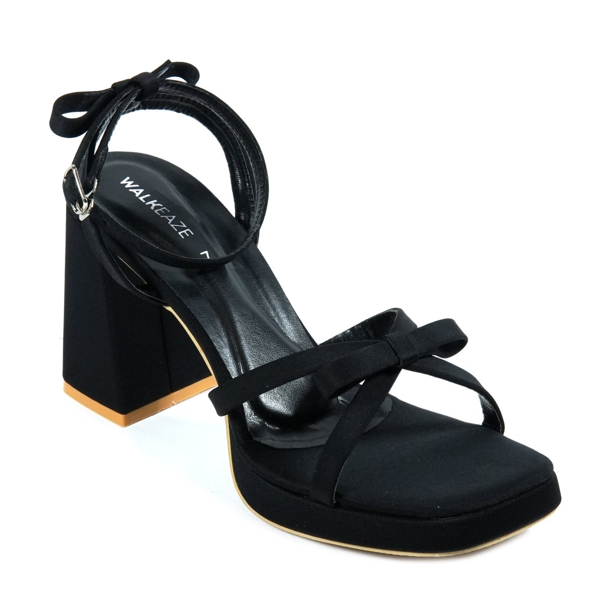 Women Formal Block Heel - 62968S