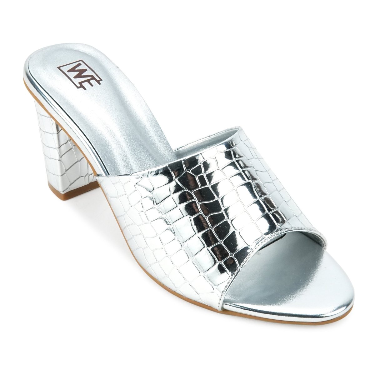 Women Formal Block Heel - 63149S