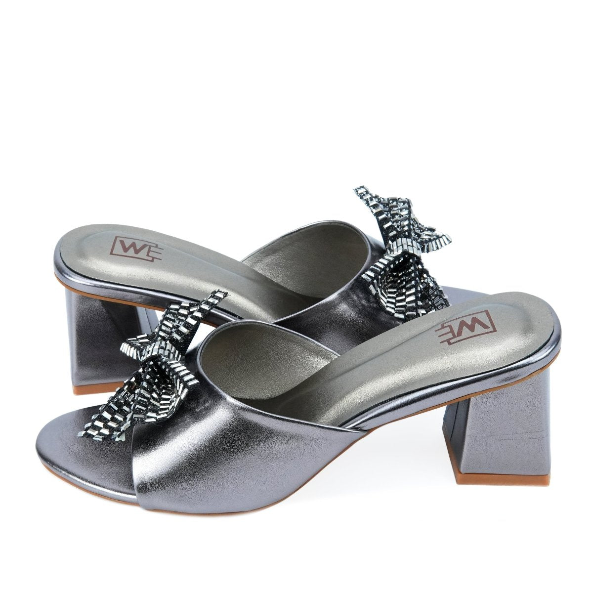 Women Formal Block Heel - 63258S