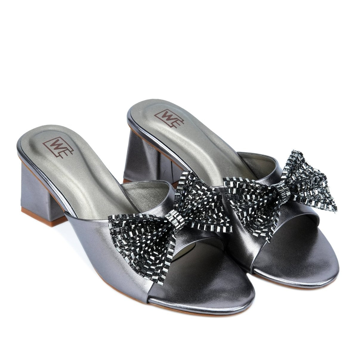 Women Formal Block Heel - 63258S