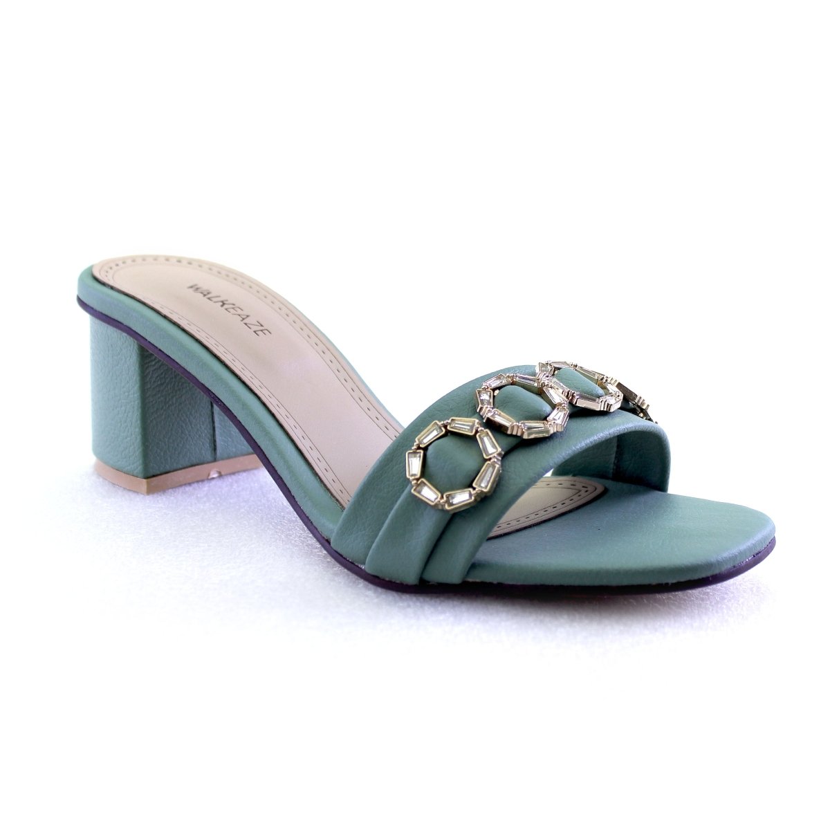 Women Formal Block Heel - 73742S