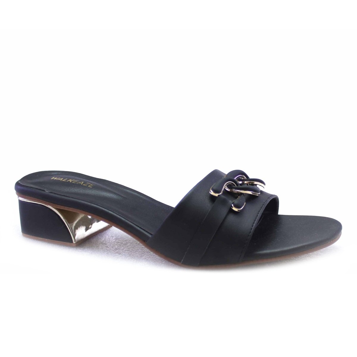 Women Formal Block Heel - 74277S