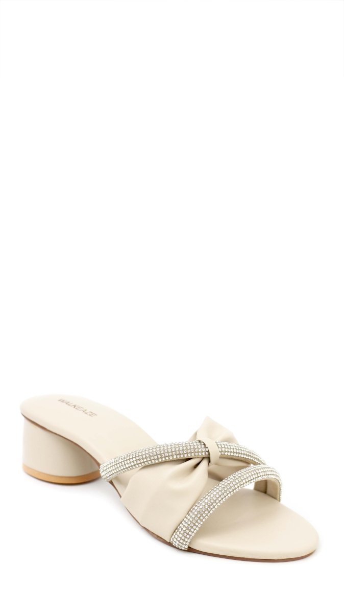 Women Formal Block Heel - 74374S