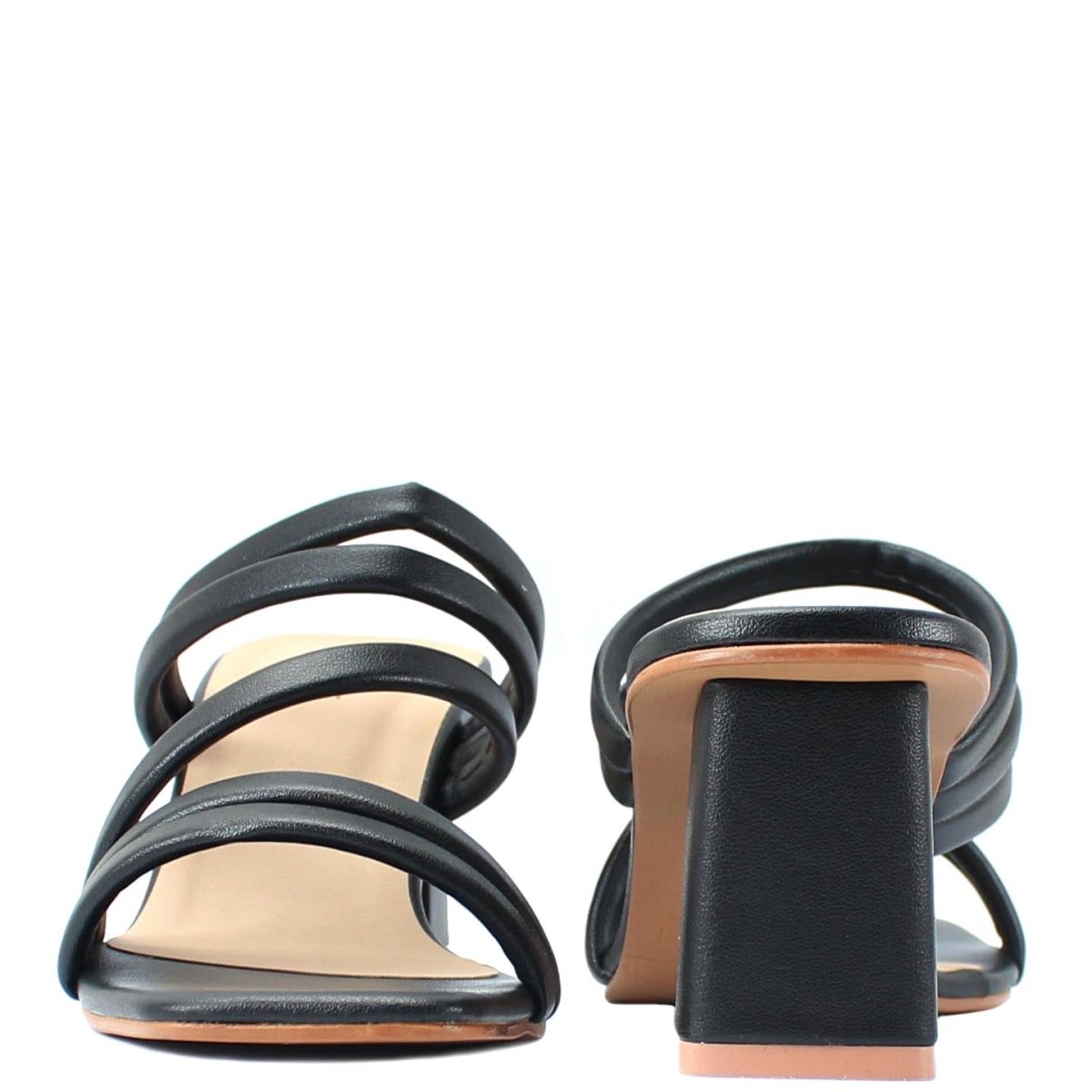 Women Formal Block Heel - 74386S