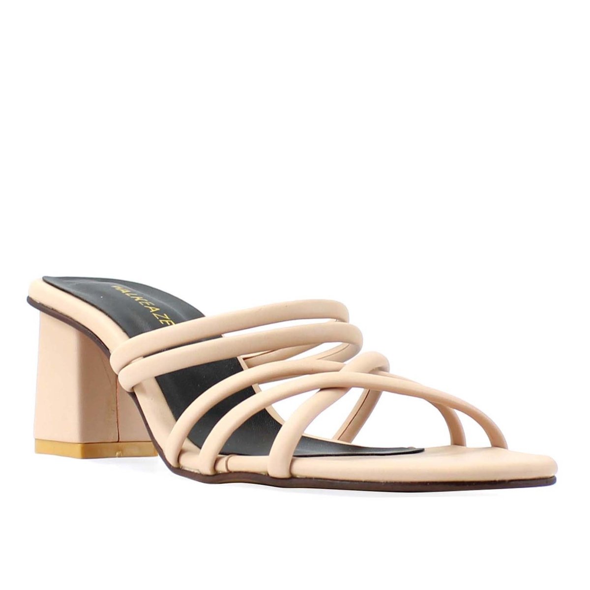 Women Formal Block Heel - 74410S