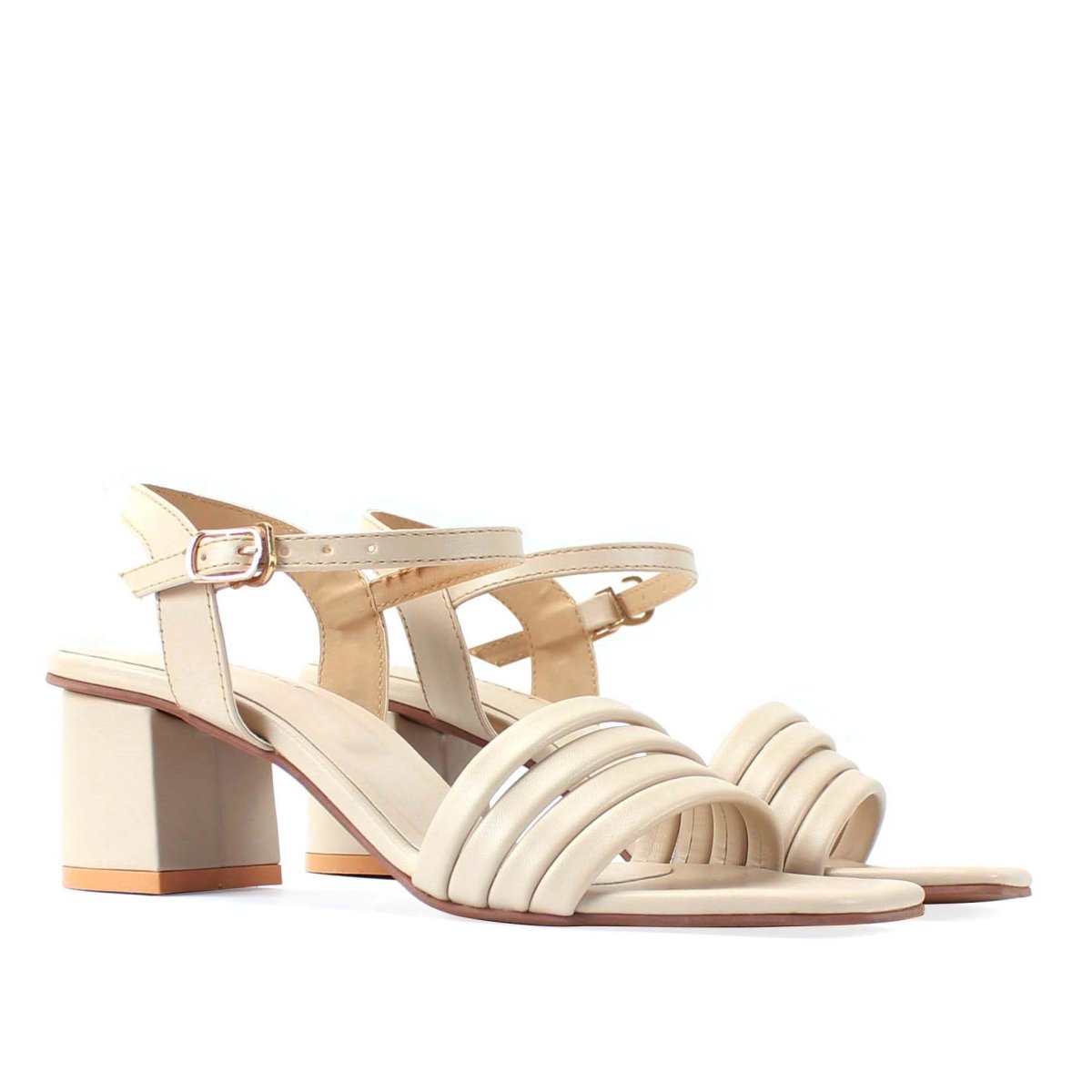 Women Formal Block Heel - 74719S
