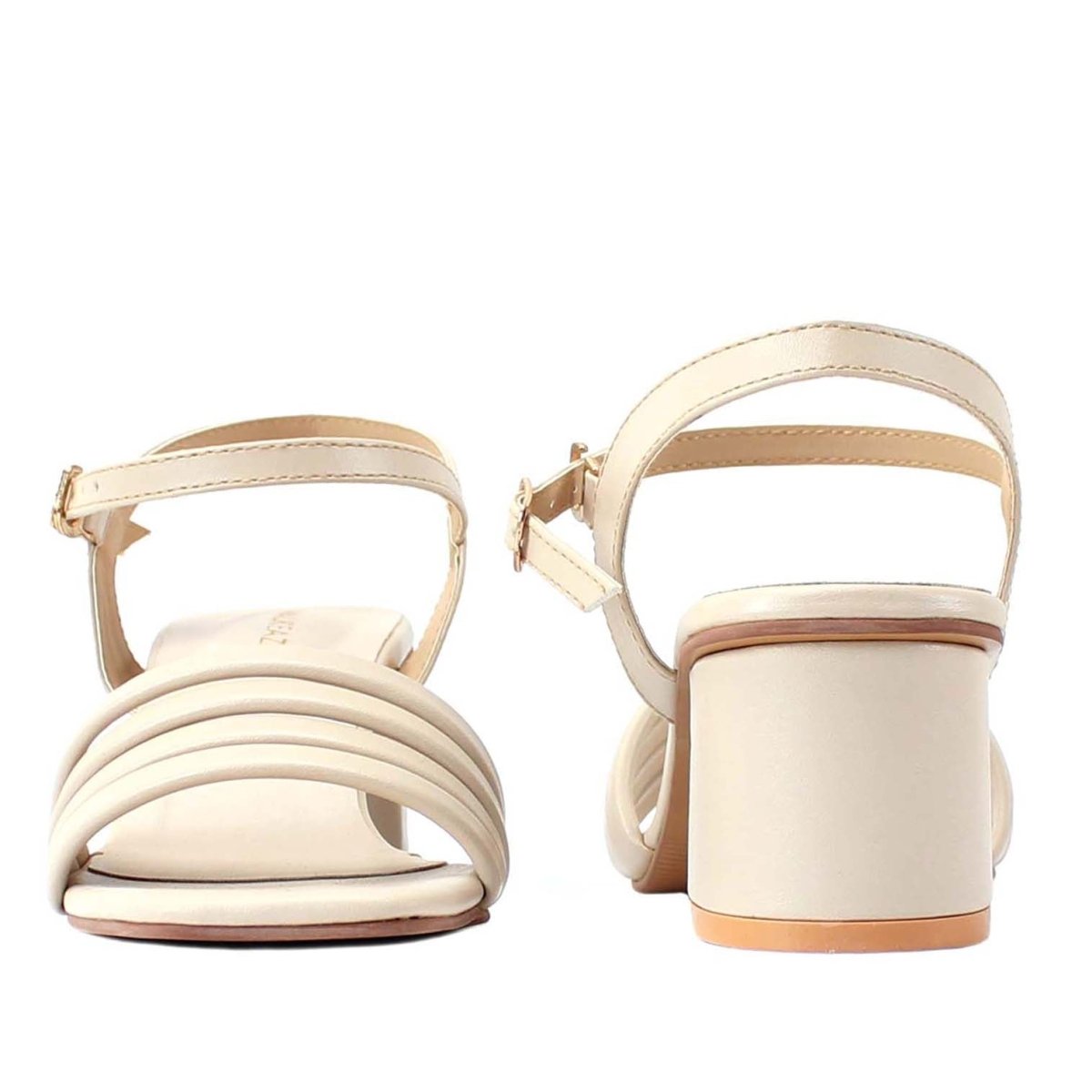 Women Formal Block Heel - 74719S