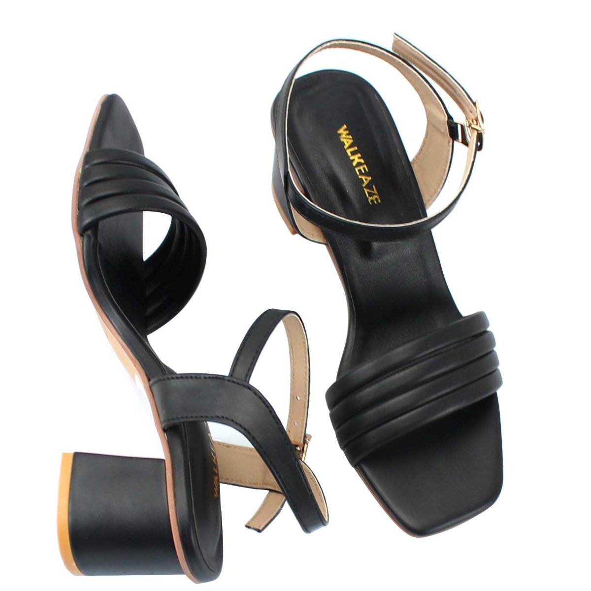 Women Formal Block Heel - 74719S