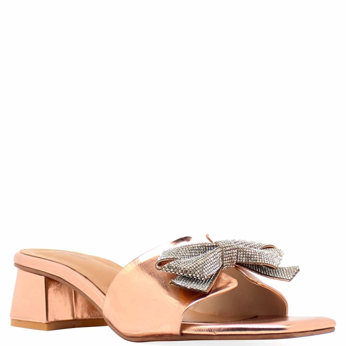 Women Formal Block Heel - 74746S
