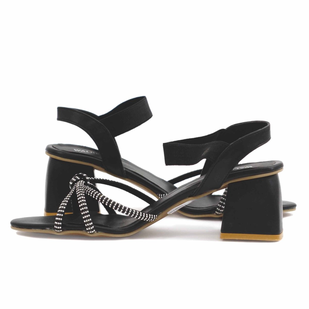 Women Formal Block Heel - 74891S