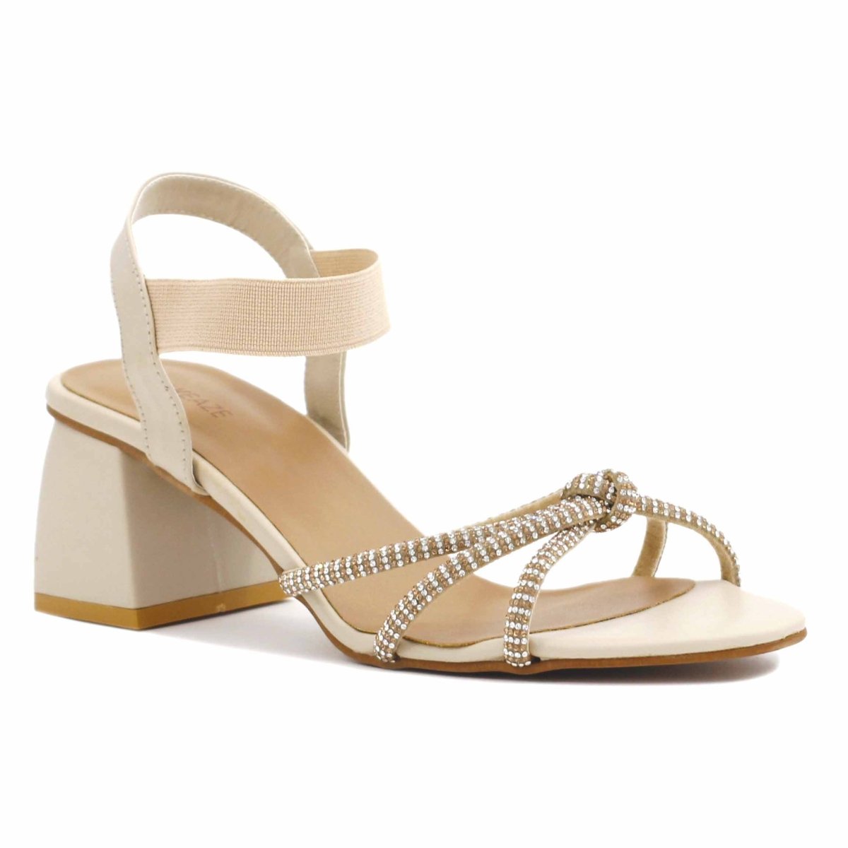 Women Formal Block Heel - 74891S