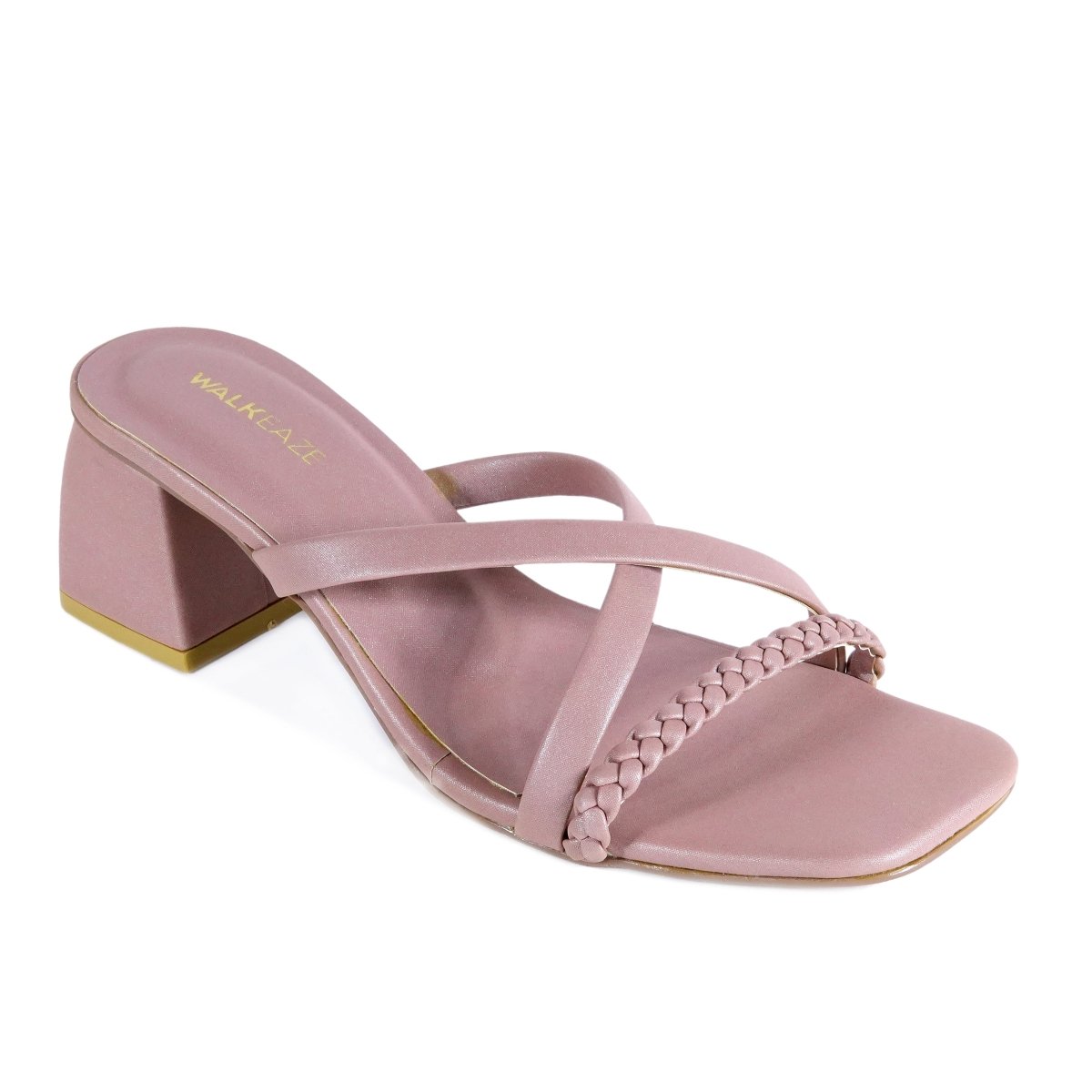 Women Formal Block Heel - 74937S