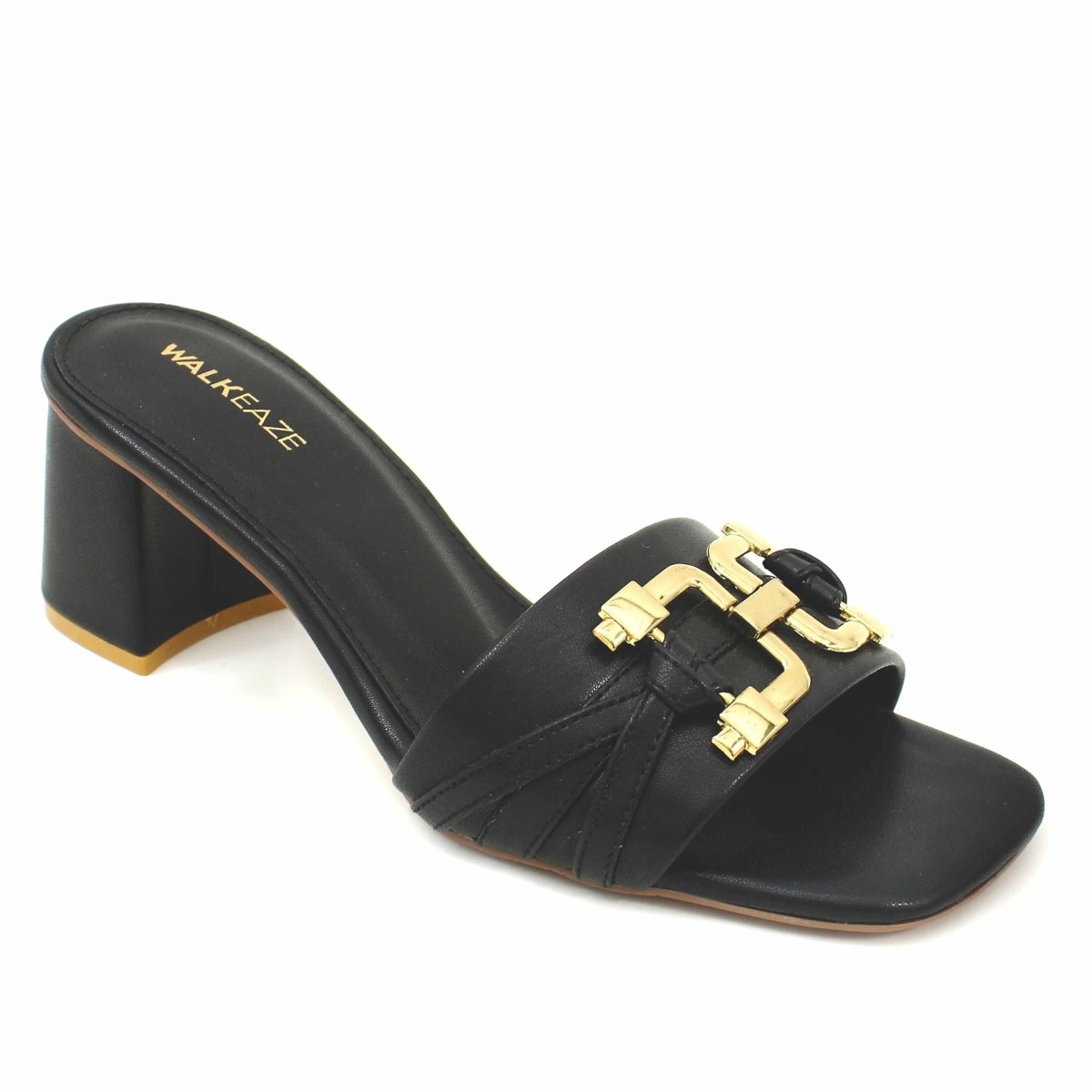 Women Formal Block Heel - 74939S