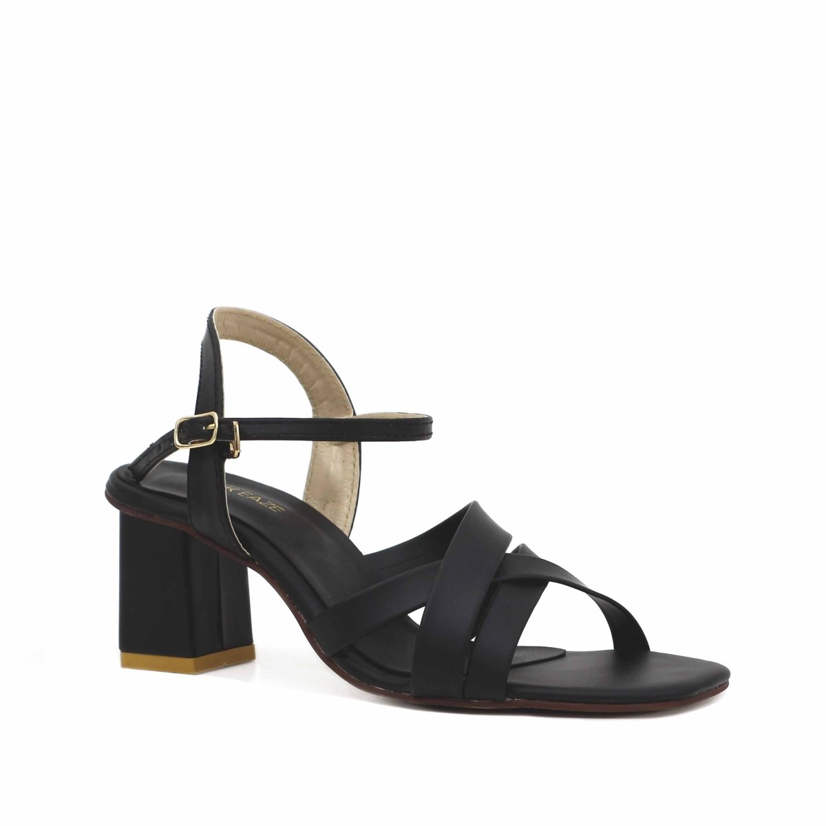 Women Formal Block Heel - 75008S
