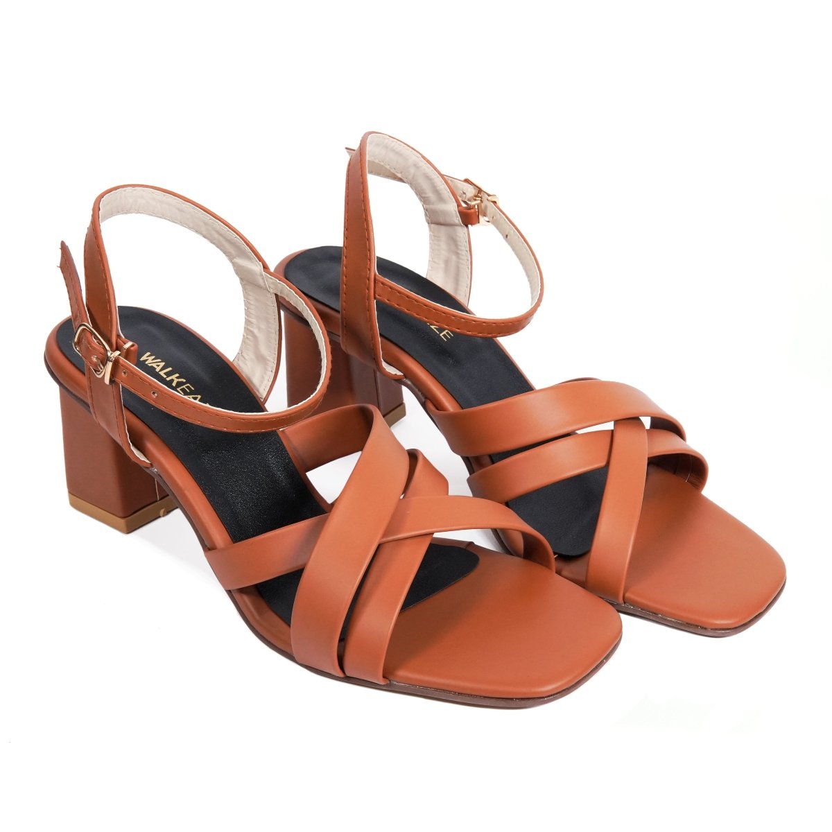 Women Formal Block Heel - 75008S