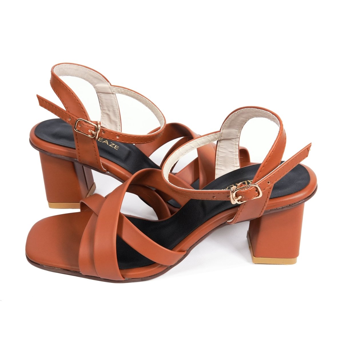 Women Formal Block Heel - 75008S