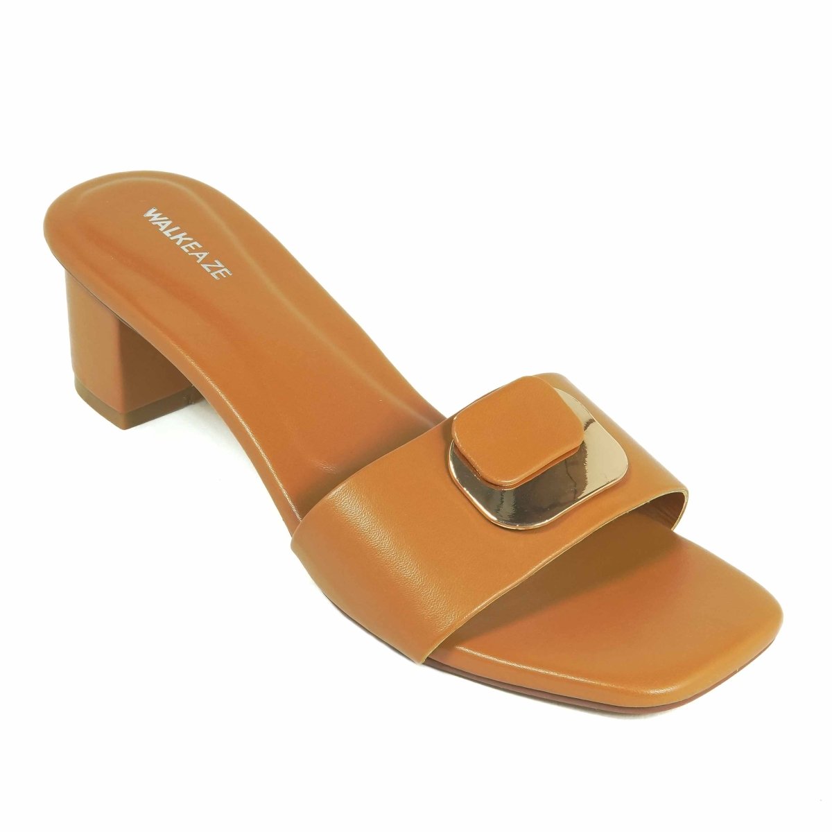 Women Formal Block Heel - 75010S