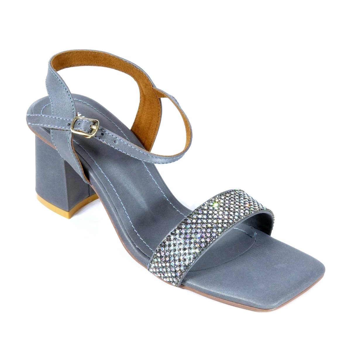 Women Formal Block Heel - 75035S