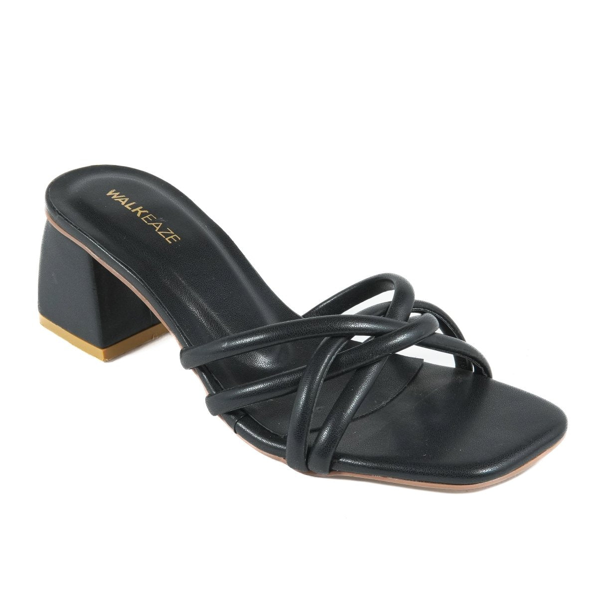 Women Formal Block Heel - 75040S