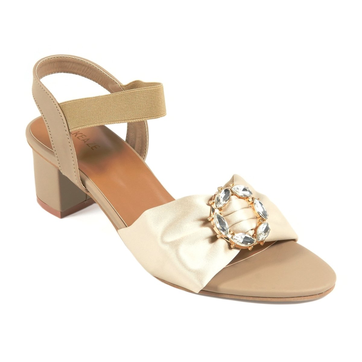 Women Formal Block Heel - 75065S