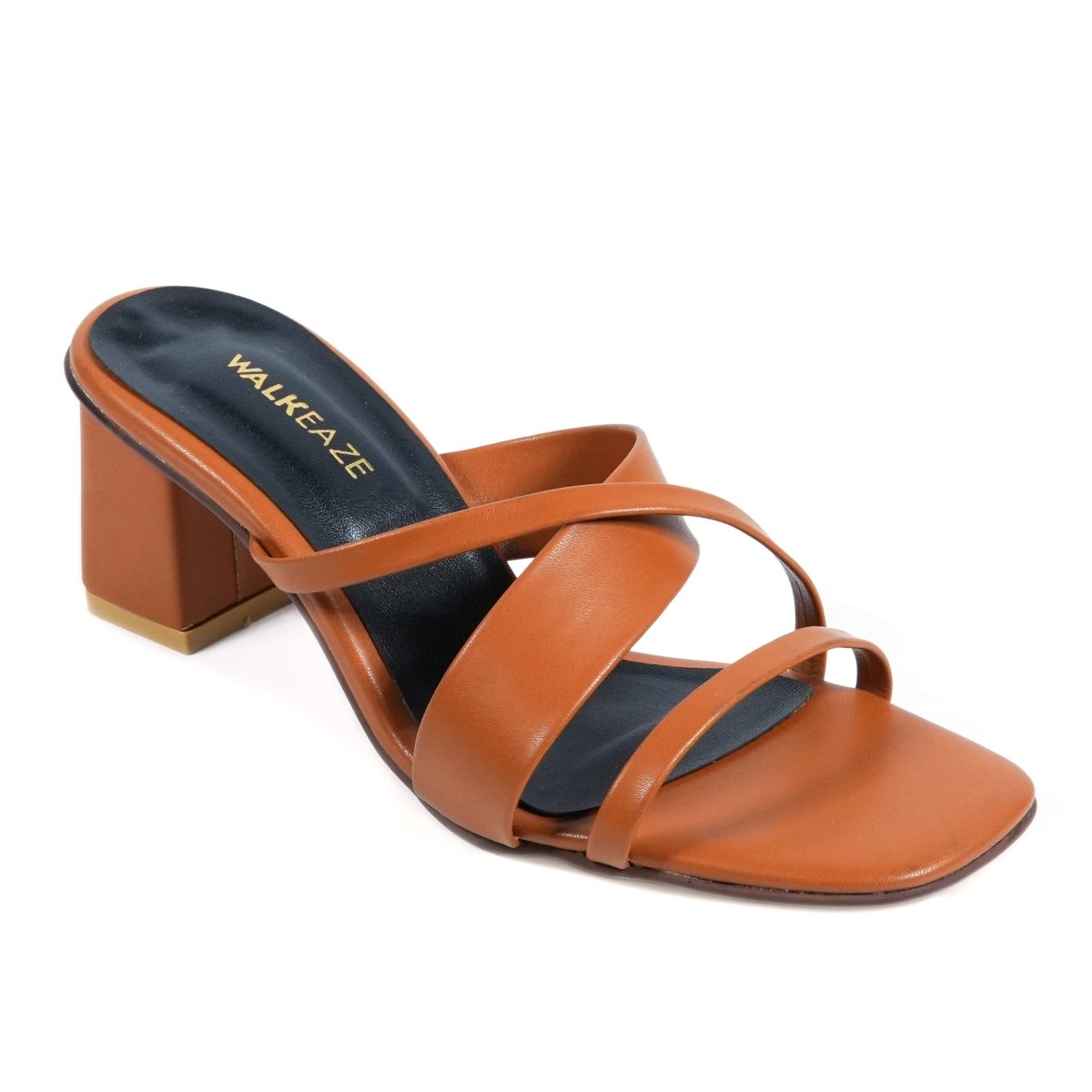 Women Formal Block Heel - 75077S