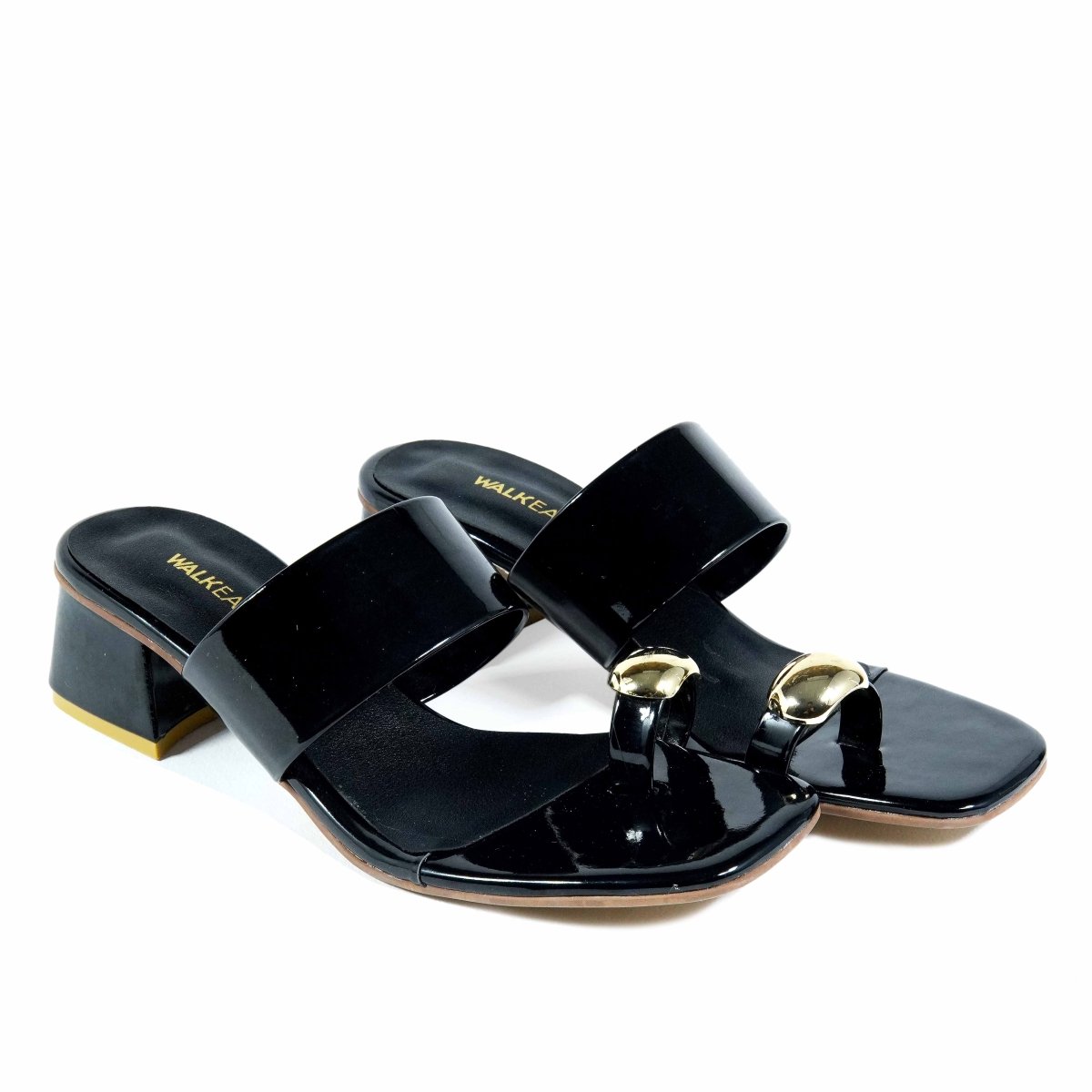 Women Formal Block Heel - 75094S