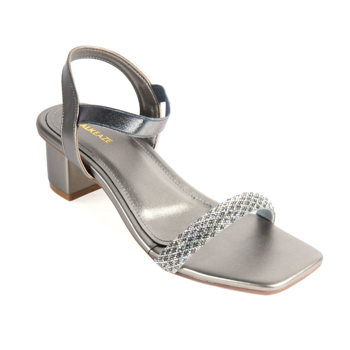 Women Formal Block Heel - 75098S